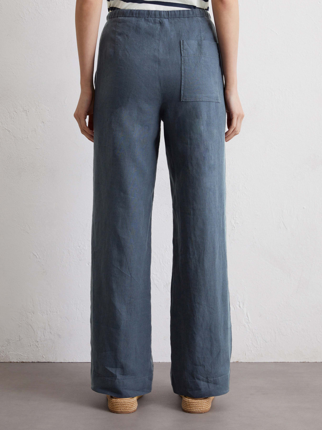 Штани повсякденні Marc O’Polo модель M04032410381-886 Фото