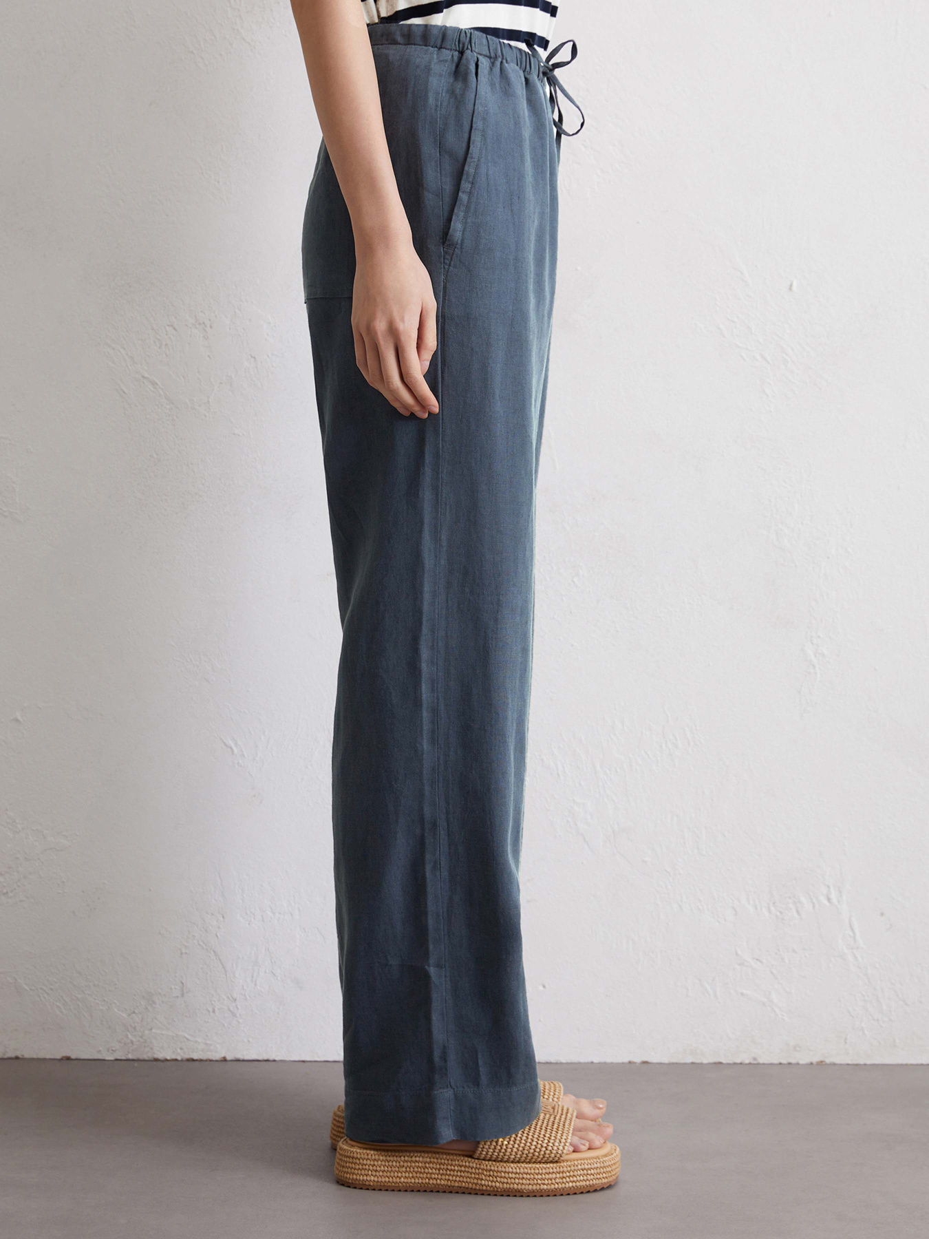 Повсякденні штани Marc O’Polo модель M04032410381-886 Фото