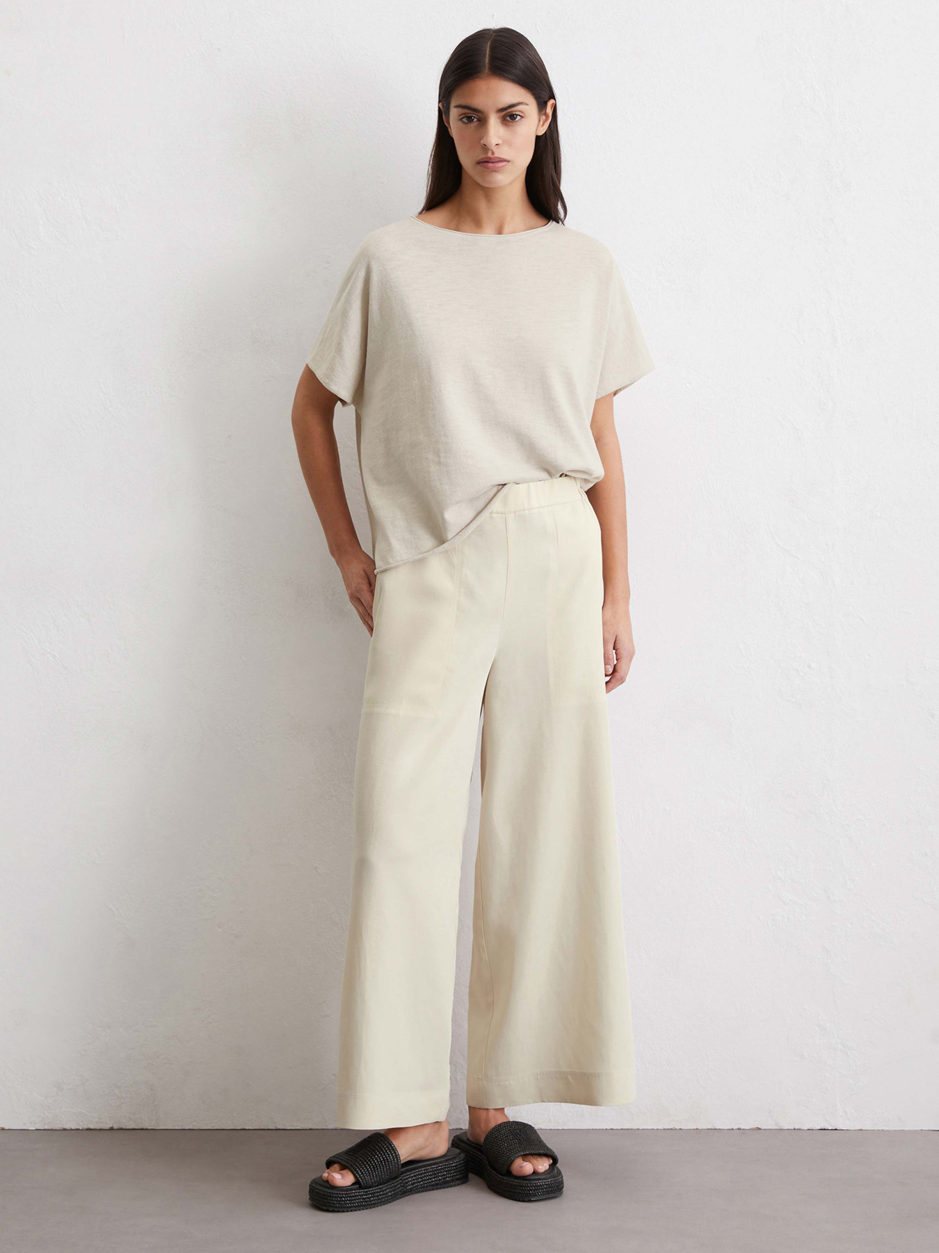 Кюлоти Marc O’Polo модель M04122410097-195 Фото