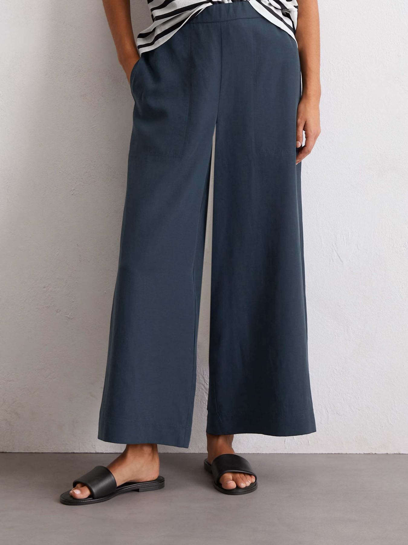 Кюлоти Marc O’Polo модель M04122410097-886 Фото