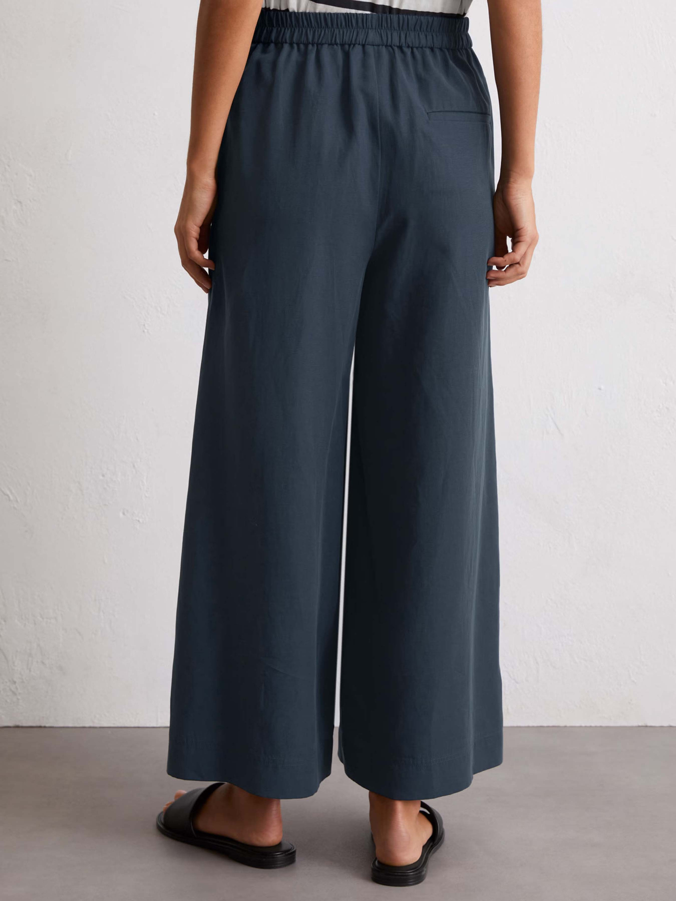 Кюлоти Marc O’Polo модель M04122410097-886 Фото