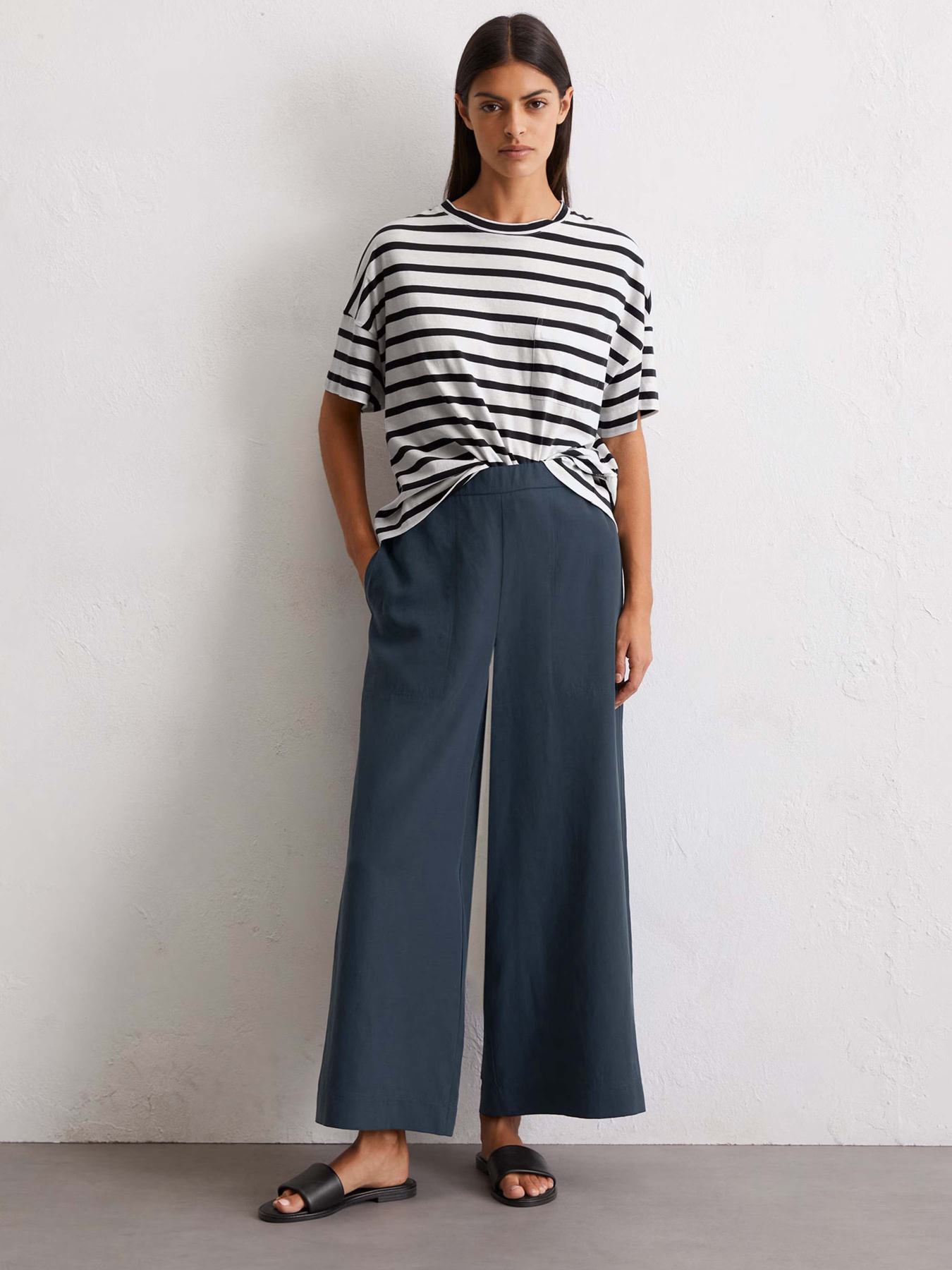 Кюлоти Marc O’Polo модель M04122410097-886 Фото