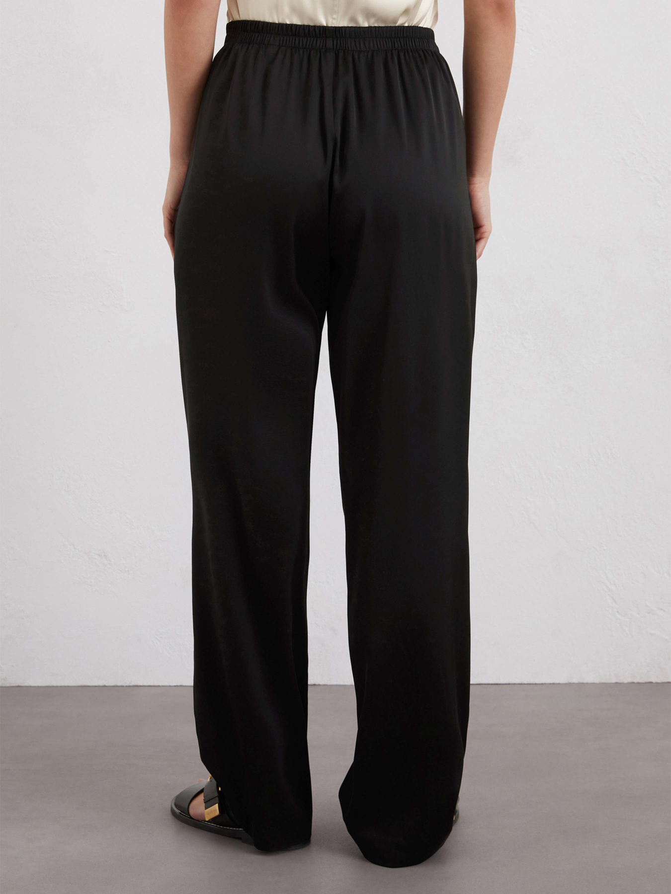 Штани повсякденні Marc O’Polo модель 503085410291-990 Фото