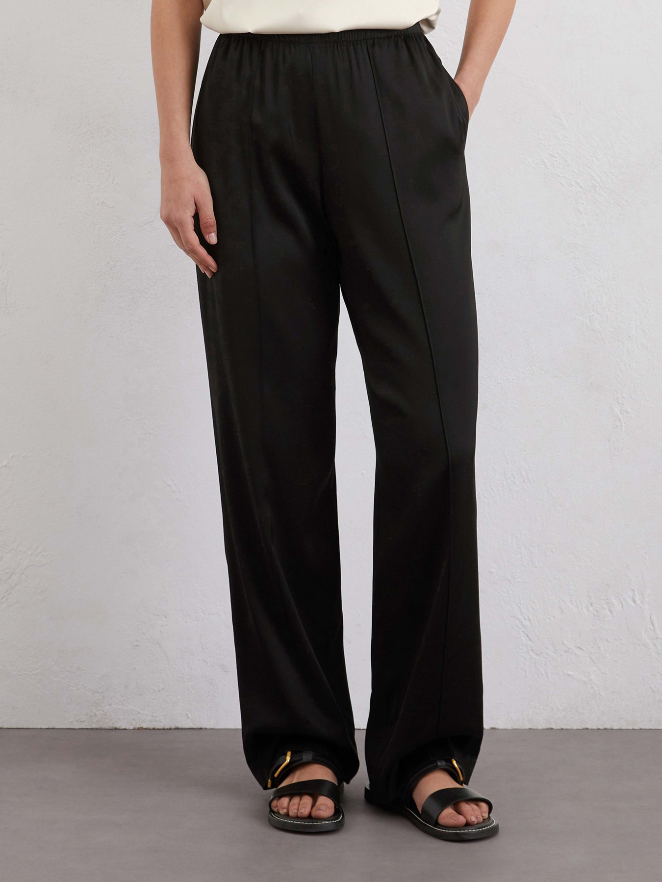 Штани повсякденні Marc O’Polo модель 503085410291-990 Фото