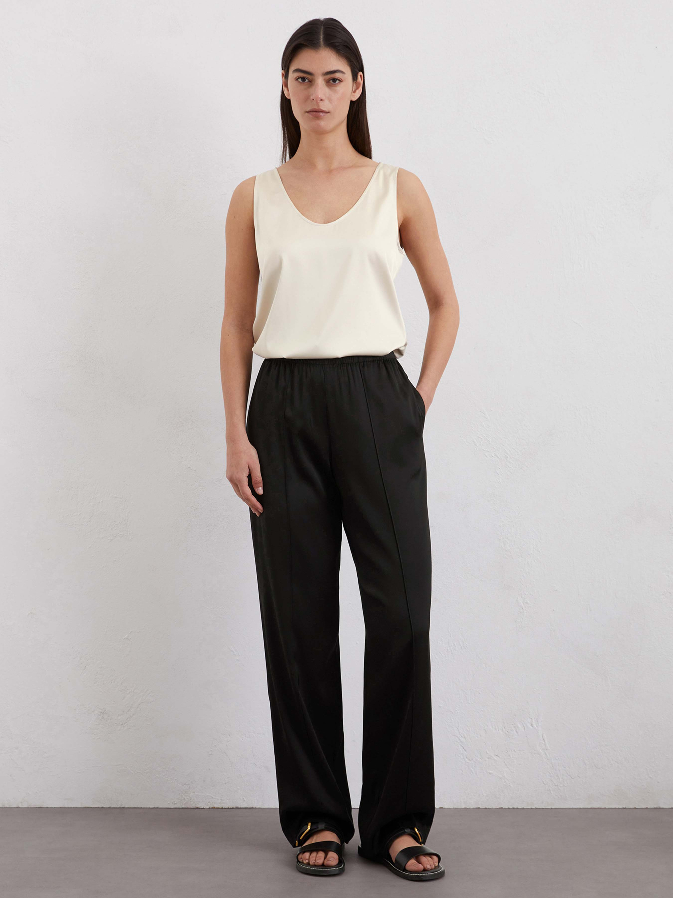 Повсякденні штани Marc O’Polo модель 503085410291-990 Фото