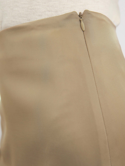 Спідниця міді Marc O’Polo модель 503085420041-723 — фото 4 - INTERTOP