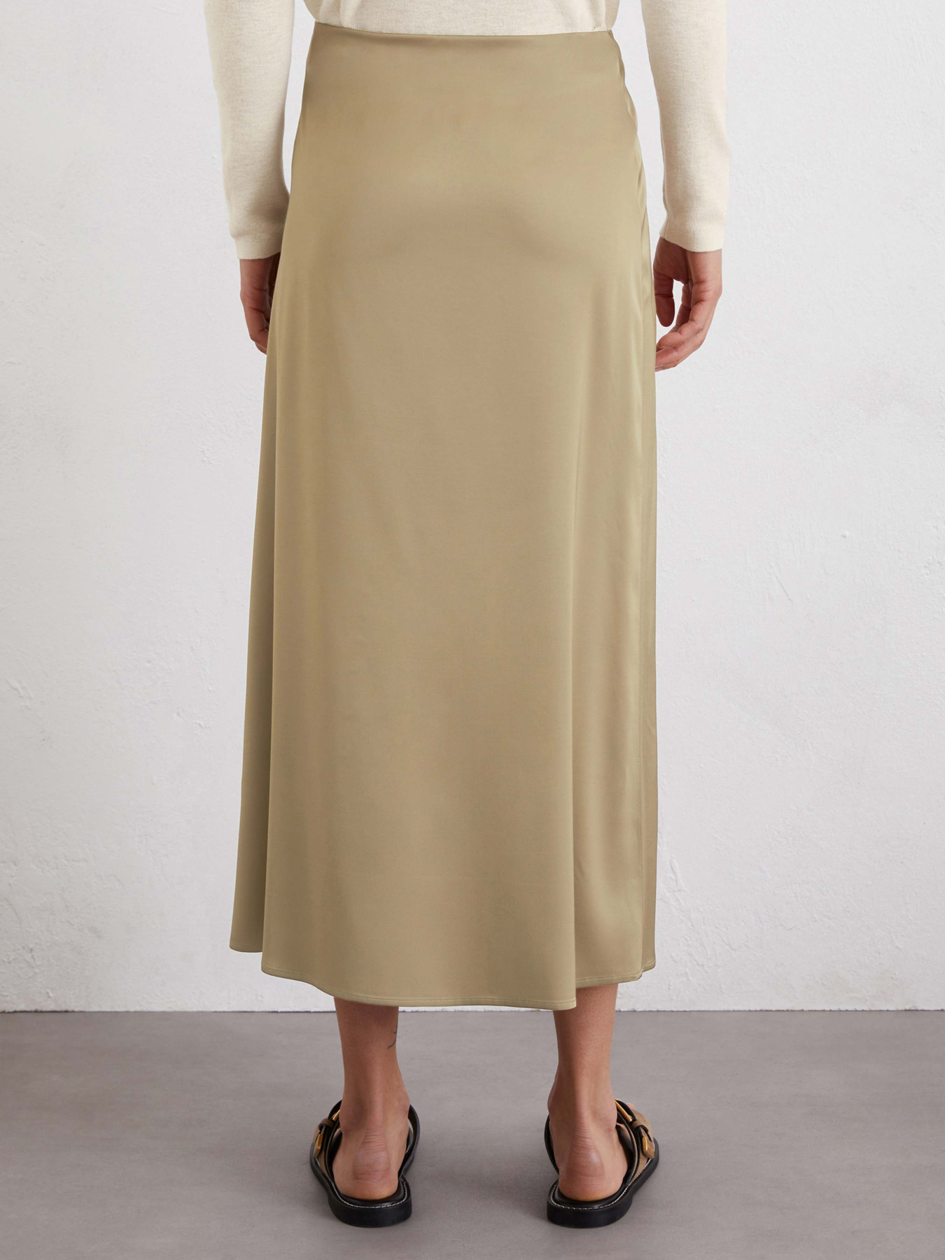 Юбка миди Marc O’Polo модель 503085420041-723 Фото