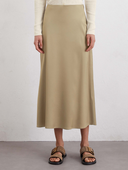 Юбка миди Marc O’Polo модель 503085420041-723 Фото