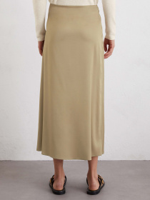 Юбка миди Marc O’Polo модель 503085420041-723 Фото