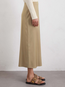 Юбка миди Marc O’Polo модель 503085420041-723 Фото