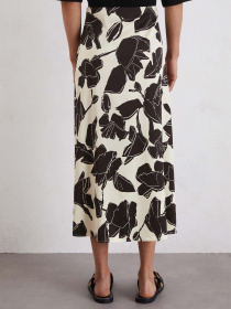 Юбка миди Marc O’Polo модель 503085520041-D29 Фото