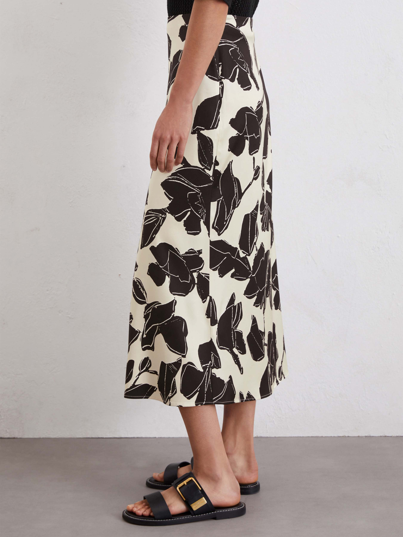 Юбка миди Marc O’Polo модель 503085520041-D29 Фото