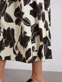 Юбка миди Marc O’Polo модель 503085520041-D29 Фото