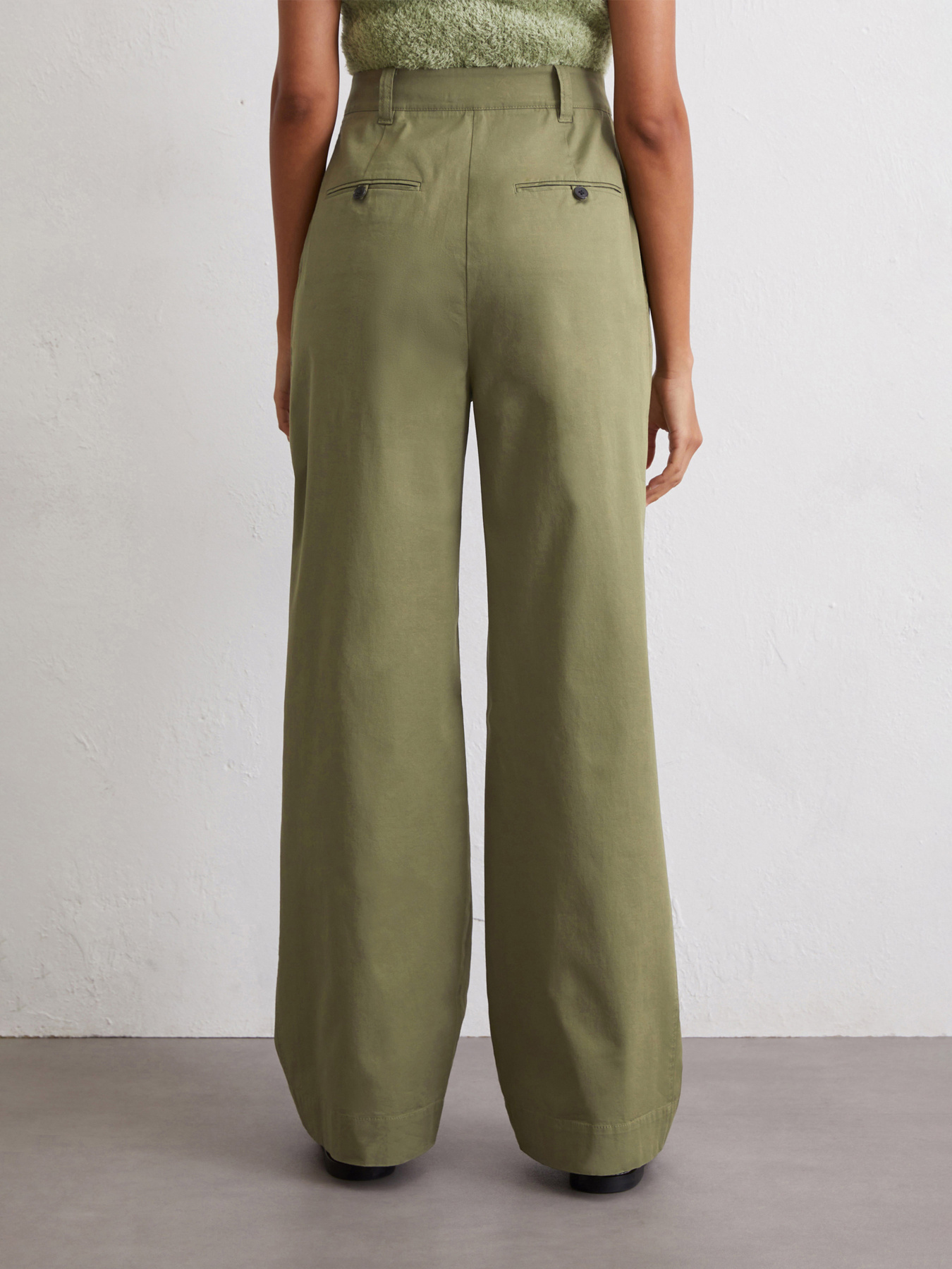 Штани повсякденні Marc O’Polo модель 506034110105-461 Фото