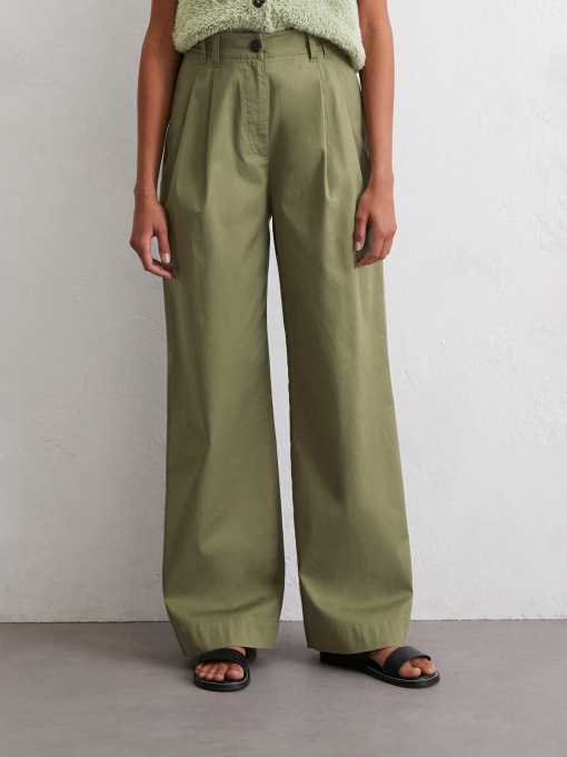 Повседневные штаны Marc O’Polo модель 506034110105-461 Фото