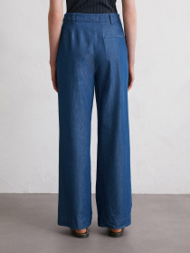 Брюки повседневные Marc O’Polo модель 506089110123-091 Фото