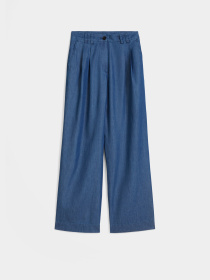 Брюки повседневные Marc O’Polo модель 506089110123-091 Фото