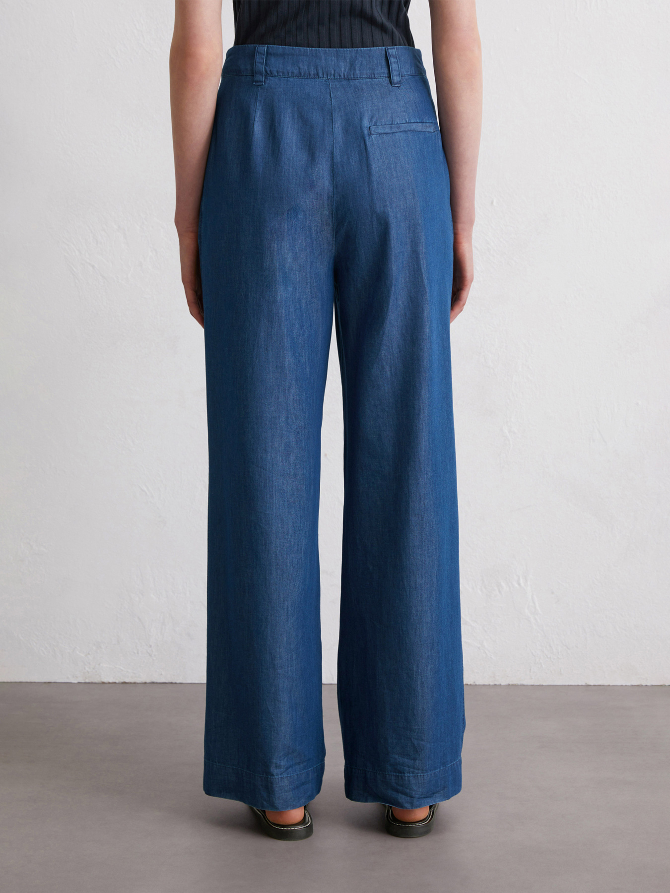 Повседневные штаны Marc O’Polo модель 506089110123-091 Фото