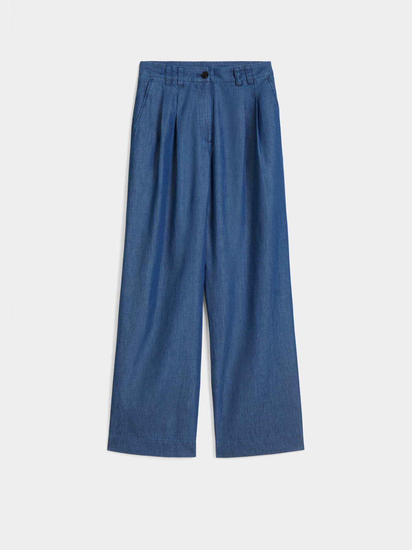 Повседневные штаны Marc O’Polo модель 506089110123-091 Фото