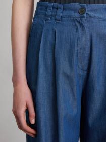 Повседневные штаны Marc O’Polo модель 506089110123-091 Фото