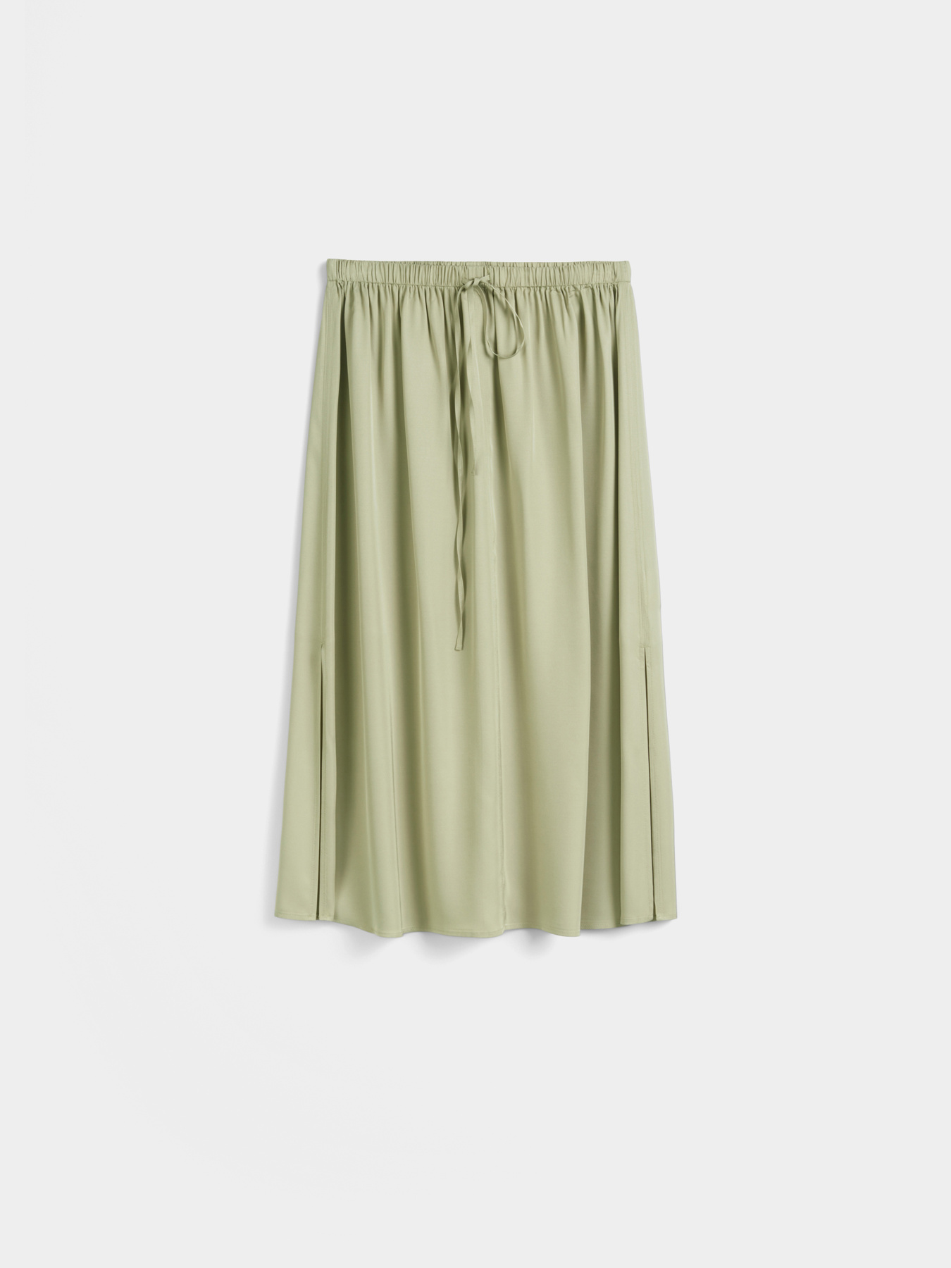 Спідниця міді Marc O’Polo модель 506116920053-420 Фото