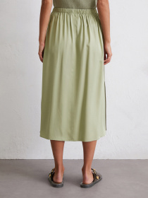 Спідниця міді Marc O’Polo модель 506116920053-420 Фото