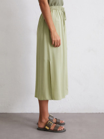 Спідниця міді Marc O’Polo модель 506116920053-420 Фото