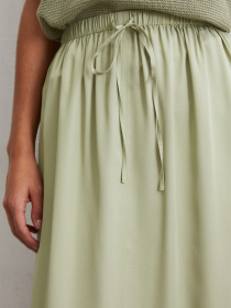 Спідниця міді Marc O’Polo модель 506116920053-420 Фото