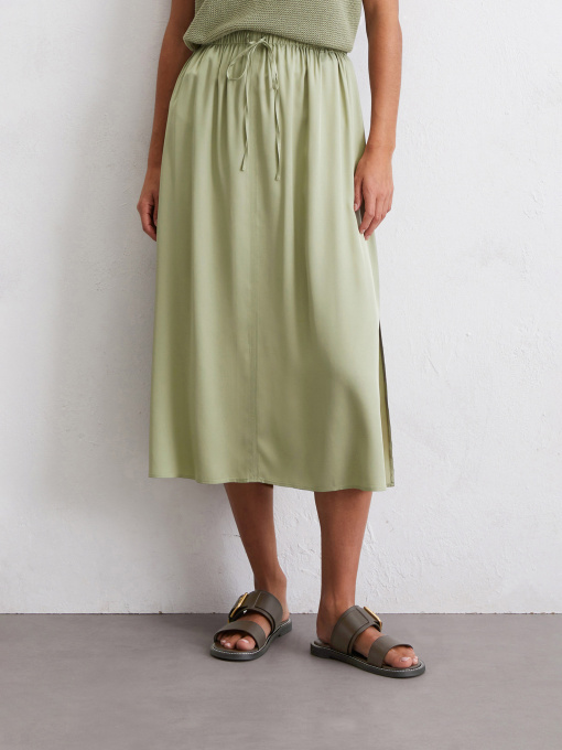 Юбка миди Marc O’Polo модель 506116920053-420 Фото