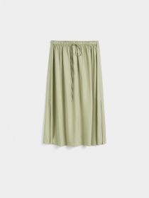 Спідниця міді Marc O’Polo модель 506116920053-420 Спідниця міді Marc O’Polo модель 506116920053-420 Фото