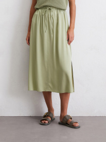 Юбка миди Marc O’Polo модель 506116920053-420 Фото