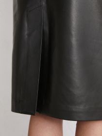 Спідниця міні Marc O’Polo модель 506703577011-990 Фото