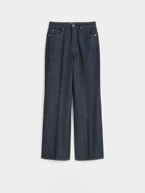 Широкие джинсы Marc O’Polo модель 506909612149-008 Фото