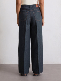 Широкі джинси Marc O’Polo модель 506909612149-008 Широкі джинси Marc O’Polo модель 506909612149-008 Фото