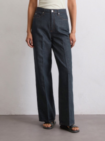 Широкі джинси Marc O’Polo модель 506909612149-008 Фото