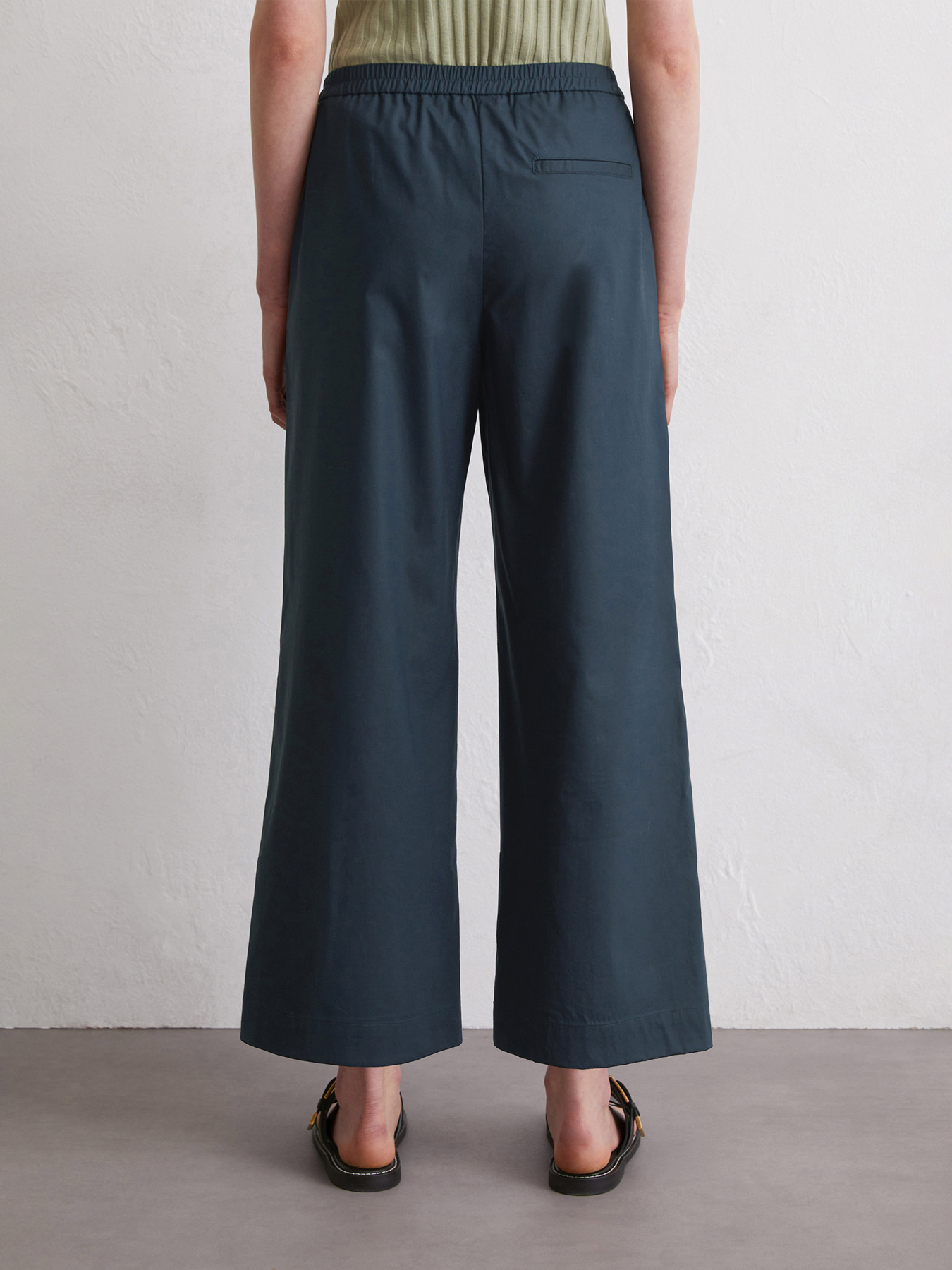 Брюки повседневные Marc O’Polo модель M06098010127-899 Фото