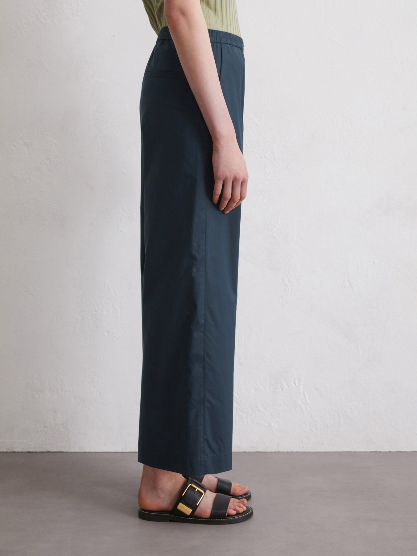 Брюки повседневные Marc O’Polo модель M06098010127-899 Фото