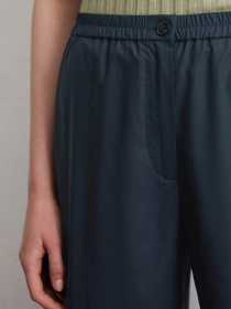 Брюки повседневные Marc O’Polo модель M06098010127-899 Фото