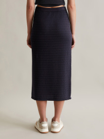 Юбка миди Marc O’Polo DENIM модель 5000006480-4133 Фото