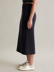 Юбка миди Marc O’Polo DENIM модель 5000006480-4133 Фото