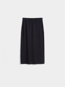 Юбка миди Marc O’Polo DENIM модель 5000006480-4133 Фото