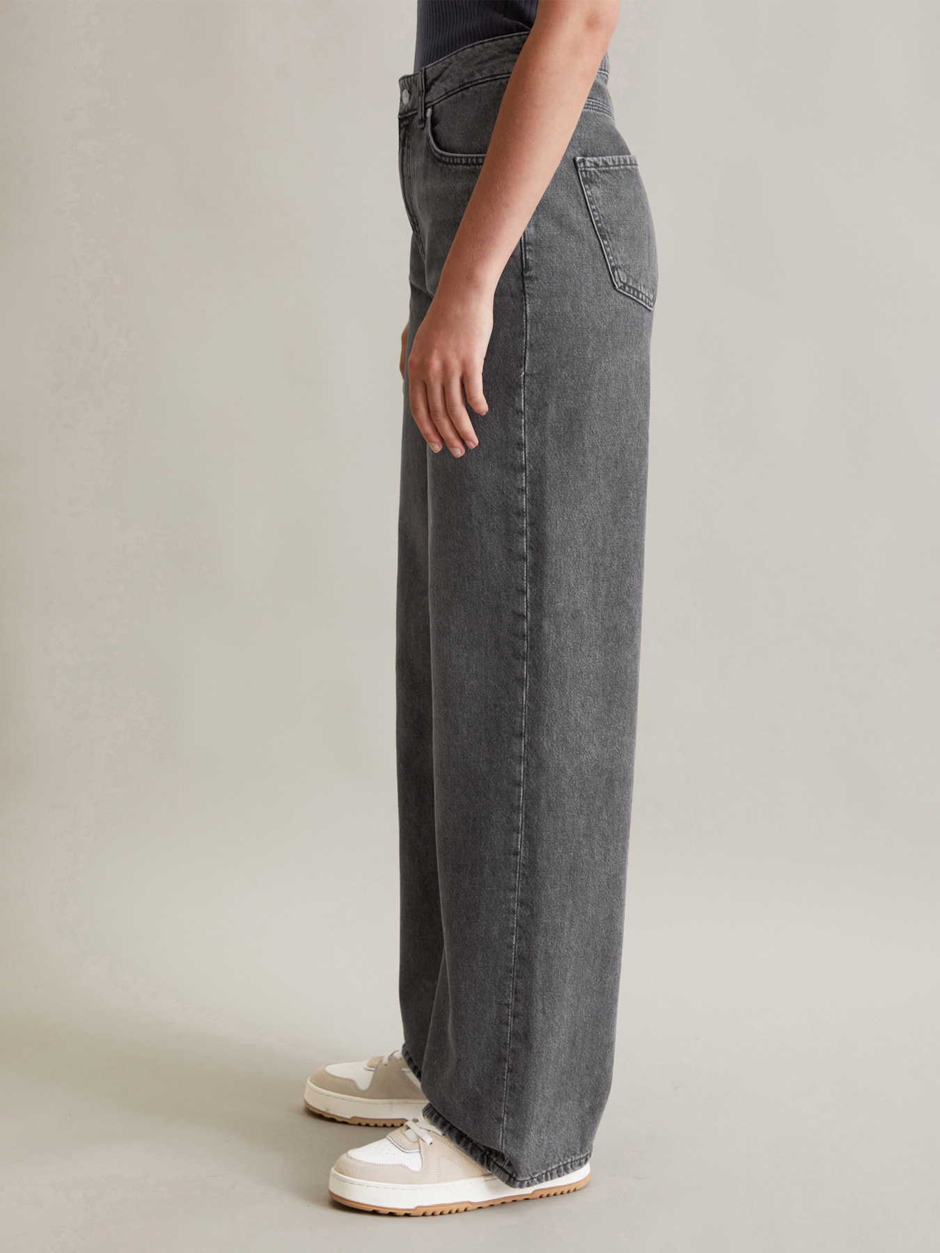 Широкі джинси Marc O’Polo DENIM модель 5000006320-0533 Фото