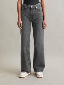 Широкие джинсы Marc O’Polo DENIM модель 5000006320-0533 Фото