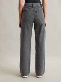 Широкі джинси Marc O’Polo DENIM модель 5000006320-0533 Фото