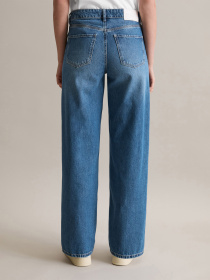 Широкі джинси Marc O’Polo DENIM модель 5000006773-4933 Фото