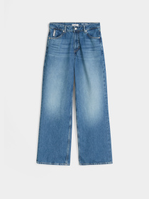 Широкі джинси Marc O’Polo DENIM модель 5000006773-4933 Широкі джинси Marc O’Polo DENIM модель 5000006773-4933 Фото