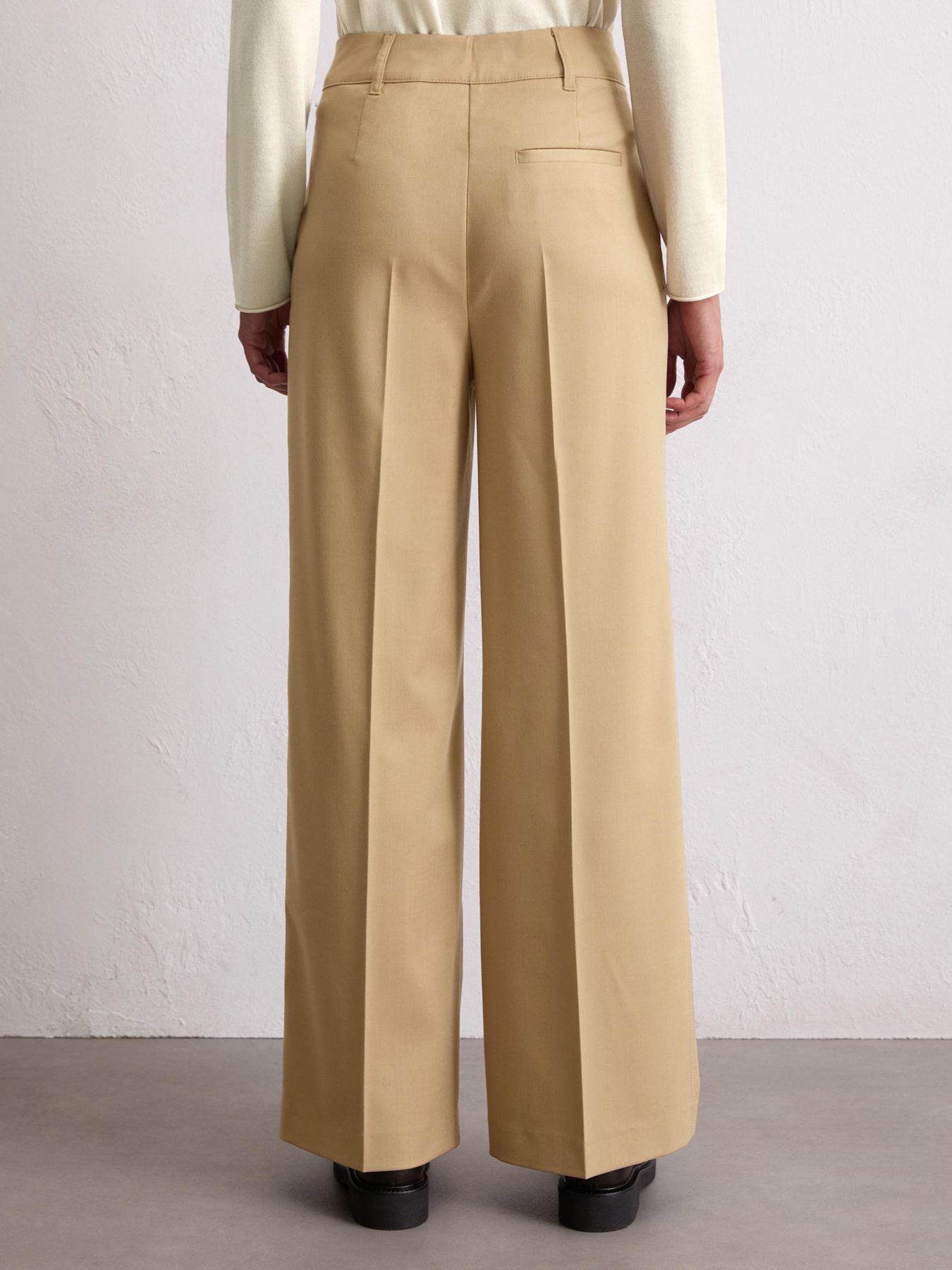 Штани повсякденні Marc O’Polo модель 508006210135-721 Фото