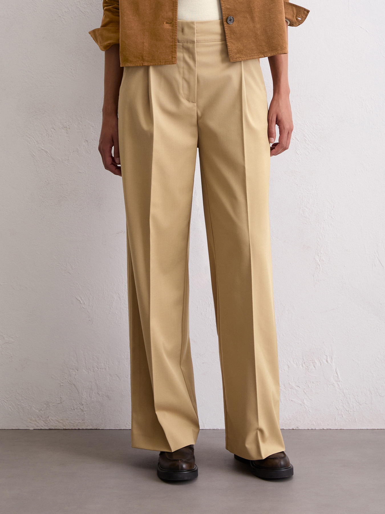 Повсякденні штани Marc O’Polo модель 508006210135-721 Повсякденні штани Marc O’Polo модель 508006210135-721 Фото