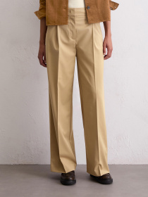 Повседневные штаны Marc O’Polo модель 508006210135-721 Фото