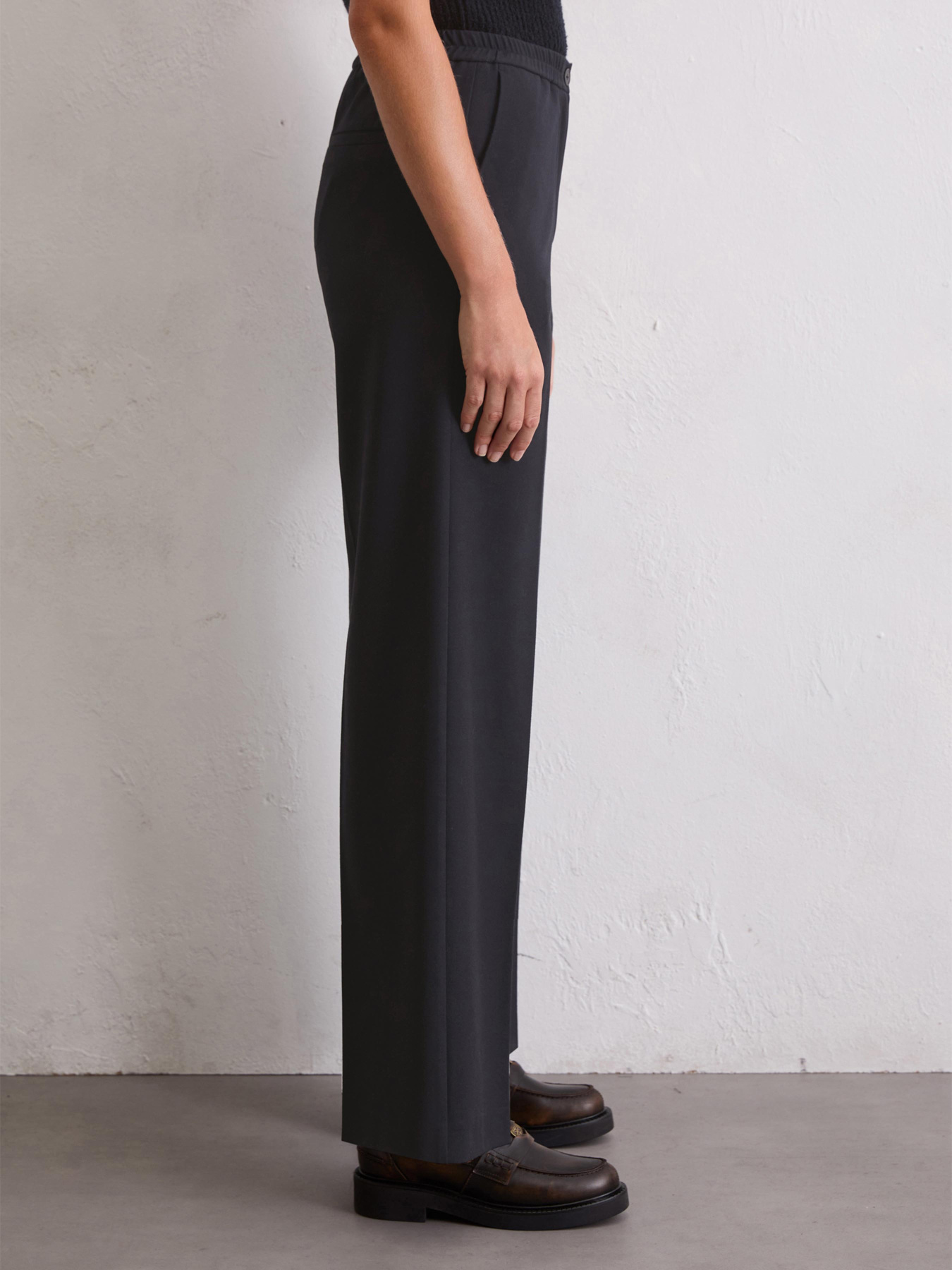 Повседневные штаны Marc O’Polo модель 508015710189-888 Фото